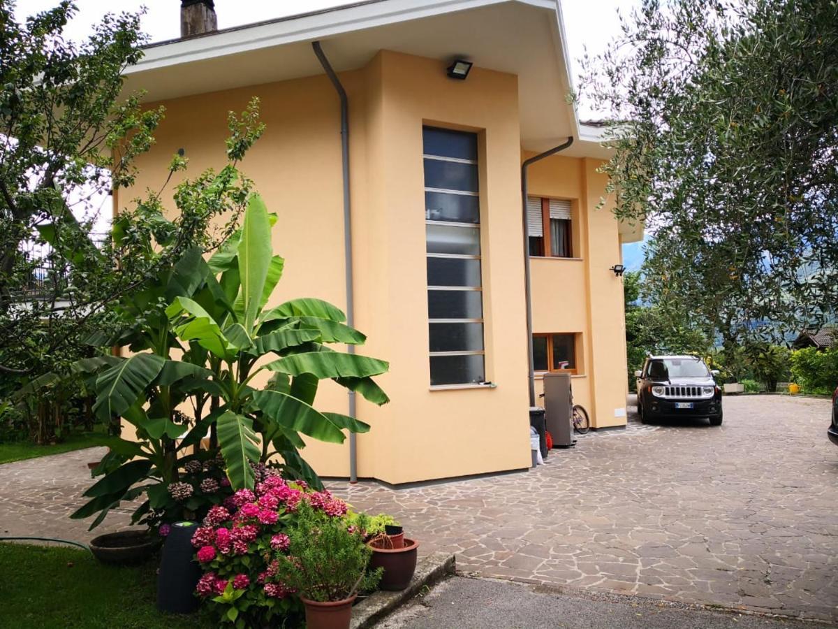 B&B Esmeralda Arco Extérieur photo