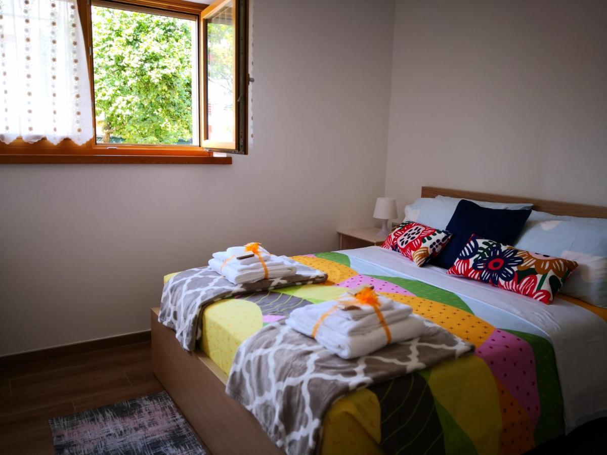 B&B Esmeralda Arco Extérieur photo