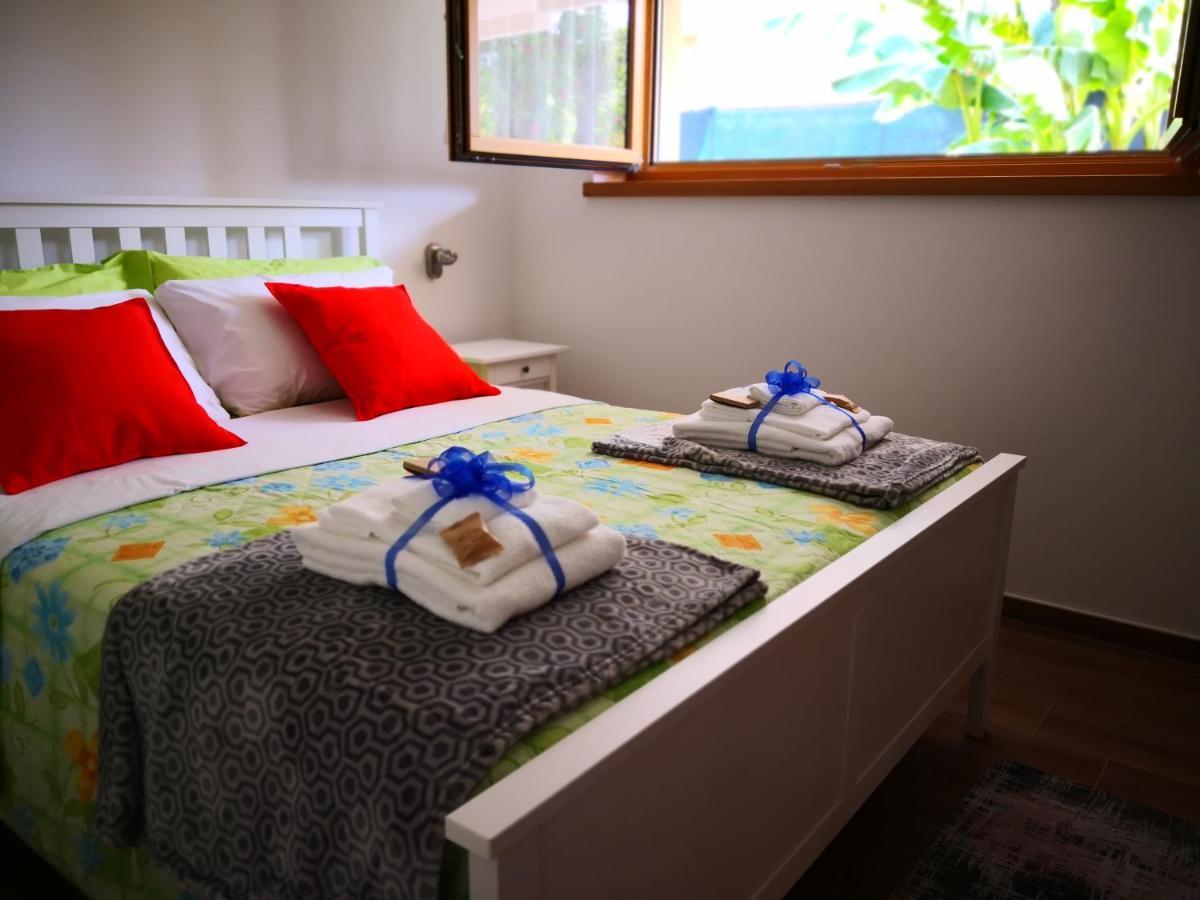 B&B Esmeralda Arco Extérieur photo