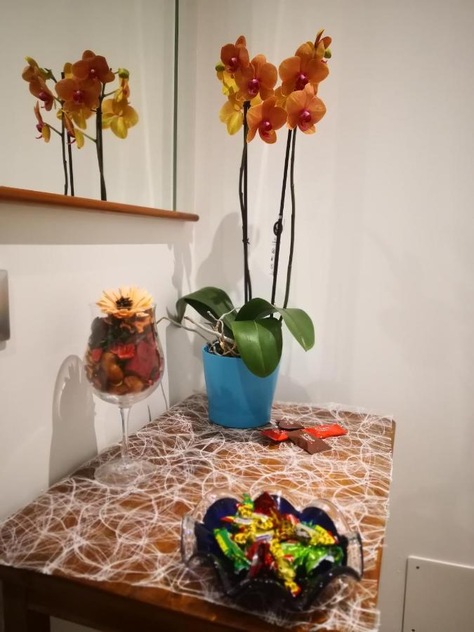 B&B Esmeralda Arco Extérieur photo