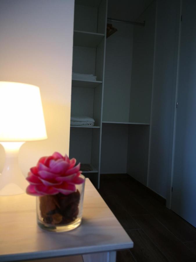 B&B Esmeralda Arco Extérieur photo