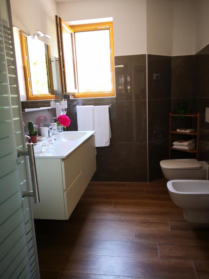 B&B Esmeralda Arco Extérieur photo