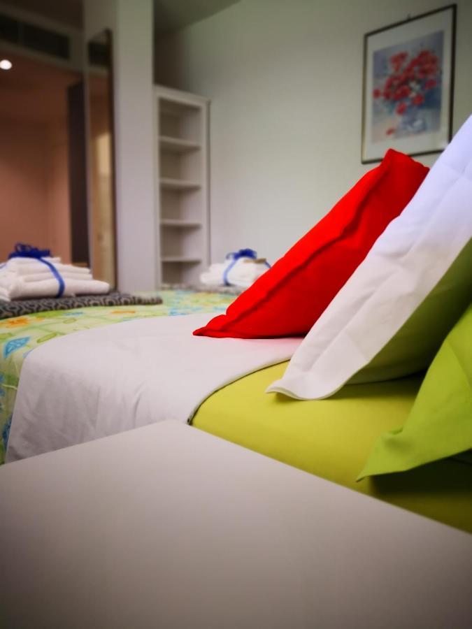 B&B Esmeralda Arco Extérieur photo