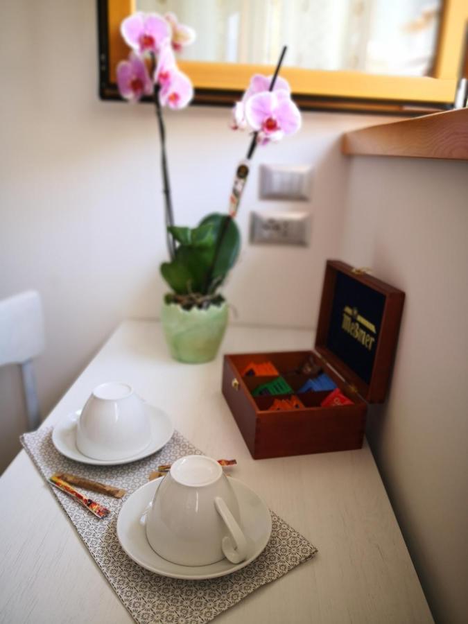 B&B Esmeralda Arco Extérieur photo