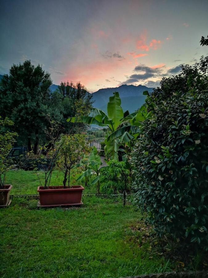 B&B Esmeralda Arco Extérieur photo